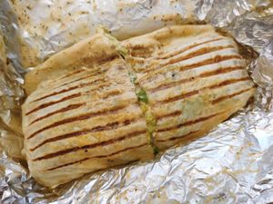  at Stuff'd - Seletar Mall in Central Singapore