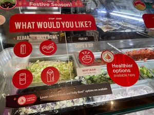  at Stuff'd - Seletar Mall in Central Singapore