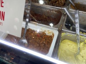  at Stuff'd - Seletar Mall in Central Singapore