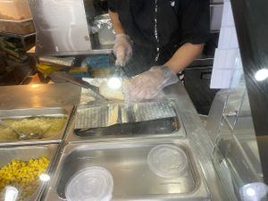  at Stuff'd - Seletar Mall in Central Singapore