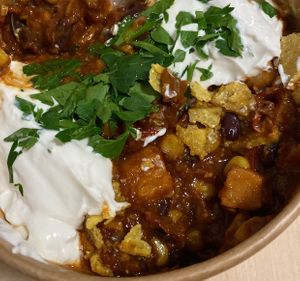   at Bambule's Chili in Cologne