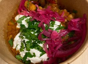   at Bambule's Chili in Cologne