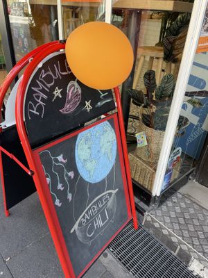   at Bambule's Chili in Cologne