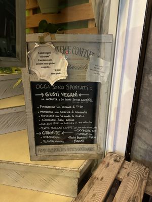   at Albero dei Gelati in Seregno