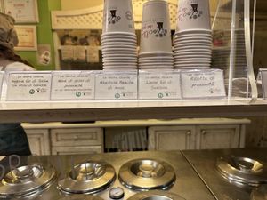   at Albero dei Gelati in Seregno