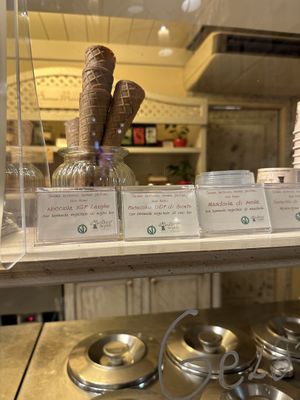   at Albero dei Gelati in Seregno