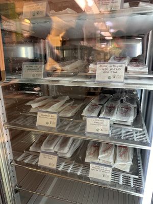   at Albero dei Gelati in Seregno