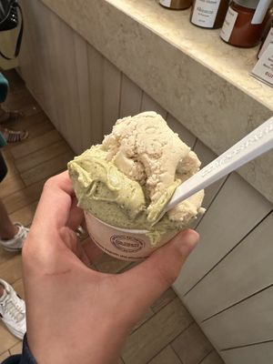   at Albero dei Gelati in Seregno