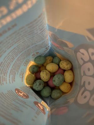 Good Eggs  at Doisy & Dam in South West London