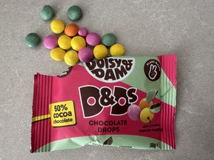   at Doisy & Dam in South West London