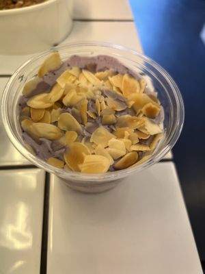  #Veganuary at Orang+Utan - Symona Petlyury in Kyiv