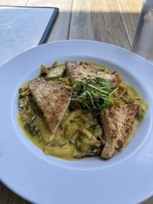   at Rocking V Cafe in Kanab