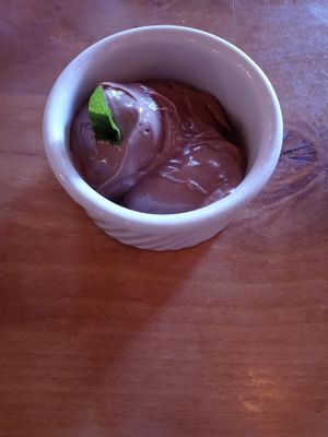  at Rocking V Cafe in Kanab