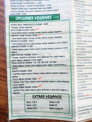  at El Papón de Huelin in Malaga