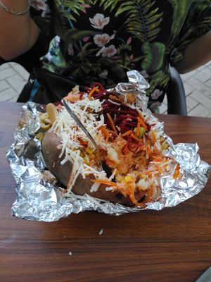  at El Papón de Huelin in Malaga