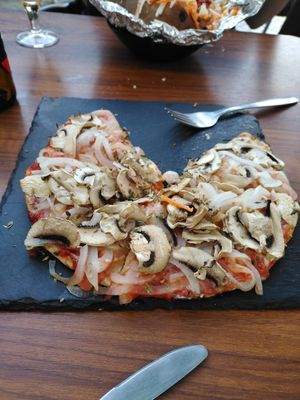  at El Papón de Huelin in Malaga