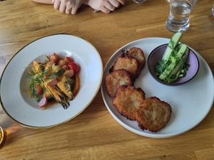  at Niezapominajka in Hajnowka