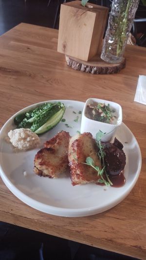  at Niezapominajka in Hajnowka