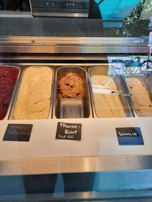  at Kaffee Kätzchen in Wandlitz