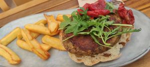  at Xiringuito Oblikue in Vilassar De Mar