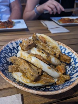  at Xiringuito Oblikue in Vilassar De Mar