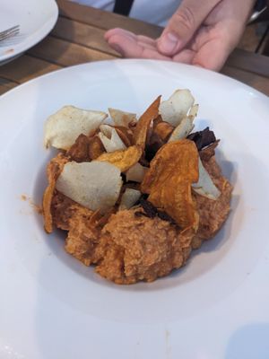  at Xiringuito Oblikue in Vilassar De Mar