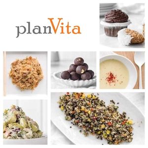 Planvita Vegan Catering Services at PlanVita in Athens