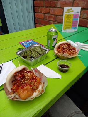  at Janet's in Dublin