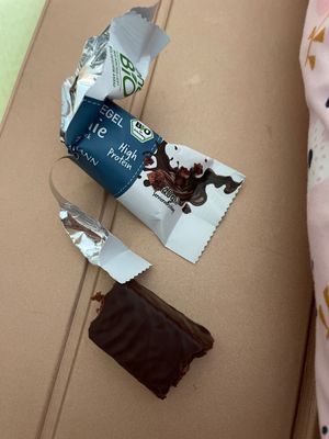   at Rossmann in Gottingen