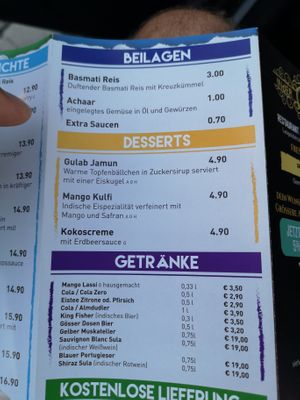 drinks at INdER BURG in Klosterneuburg