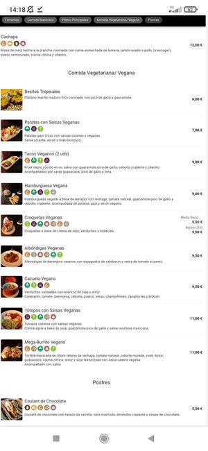  at Barallocas in Pontevedra