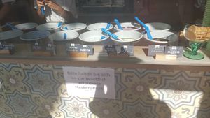 Inside  at Die Eismacher - Steuartstraße in Ingolstadt