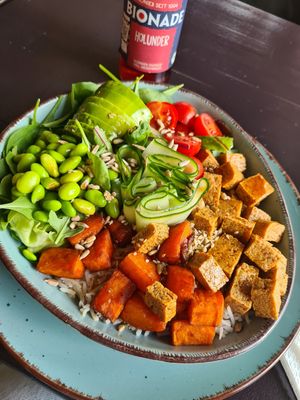  at Vital Meals in Dusseldorf