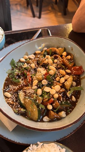   at Vital Meals in Dusseldorf