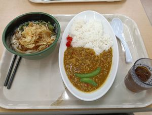  at Chikashoku Sakura in Tokyo