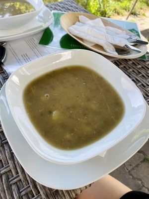   at Mantra in Prievidza