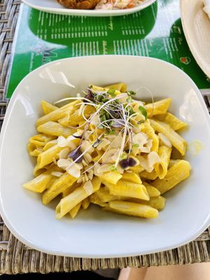   at Mantra in Prievidza