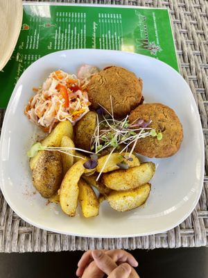   at Mantra in Prievidza