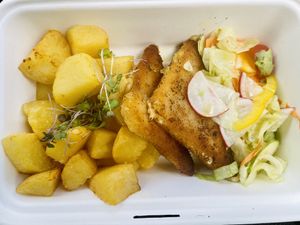   at Mantra in Prievidza