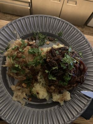   at Steini's T-Bar in Dusseldorf