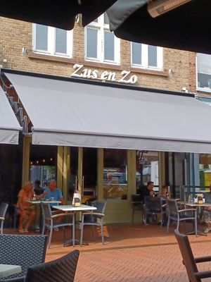  at Zus en Zo in Steenwijk