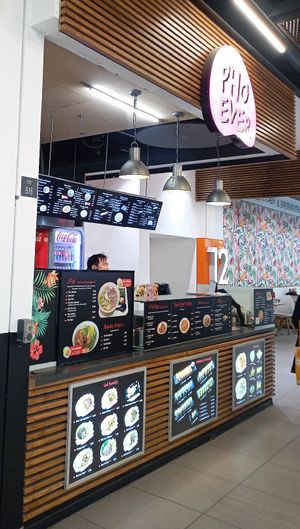  at Pho Ever - Donauplex in Vienna