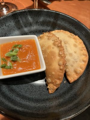   at The Cellar in Corning