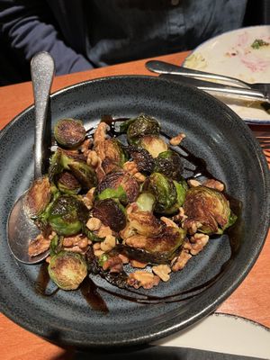   at The Cellar in Corning