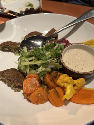   at The Cellar in Corning