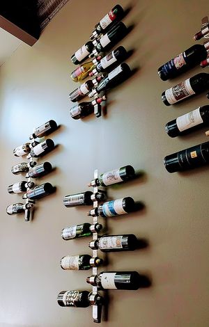 Date night kinda place at The Cellar in Corning