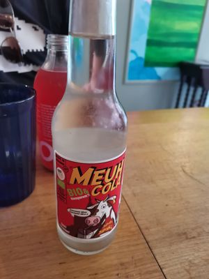  at Les Tontons Veg in Paris