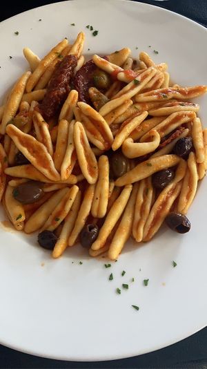 Very good food!🤤  at Maga Magò in Jesolo