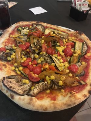   at Maga Magò in Jesolo