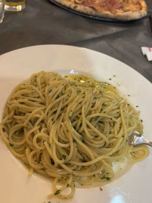   at Maga Magò in Jesolo